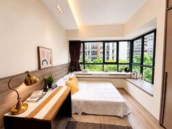 Coco Palms (D18), Condominium #596275231